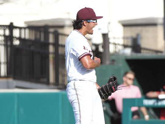 Two Bobcats drafted in MLB draft, another signs with Yankees