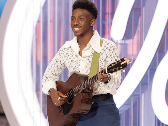 TXST alumnus Bartly advanced to ‘American Idol’ Hollywood Week