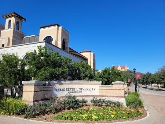 TXST authorized to offer new master’s degree in long term care administration