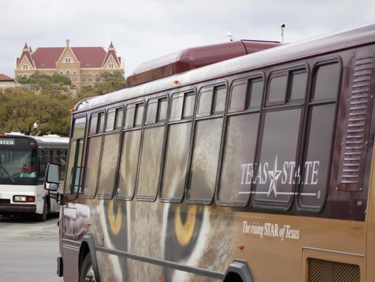 TXST named among top institutions for social impact 