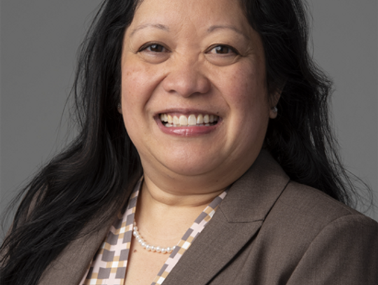 TXST names VP for Institutional Inclusive Excellence