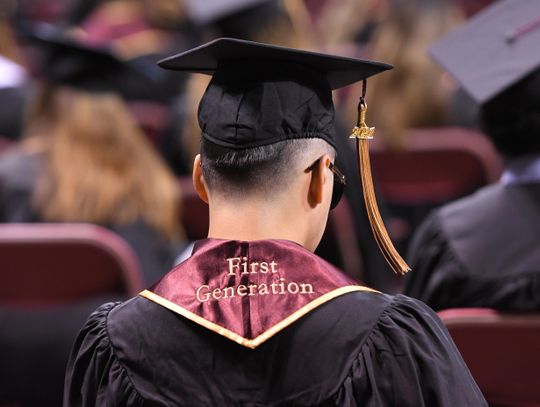 TXST professor discusses student loan forgiveness