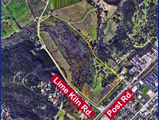 TXST purchases 128 acres adjacent to Spring Lake