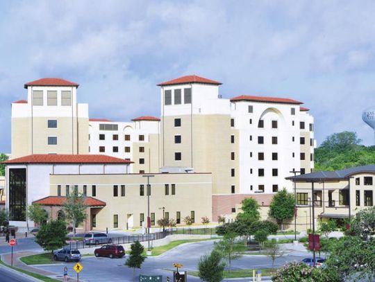 TXST responds to coronavirus concerns at residence hall