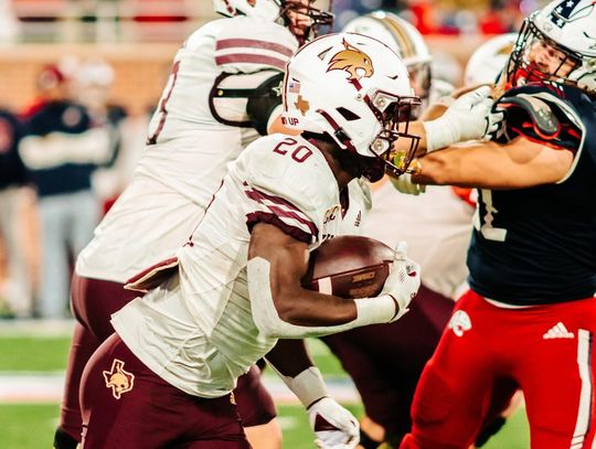 TXST’s losing streak continues with loss to South Alabama