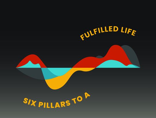 TXST student and Veteran releases book to inspire personal growth