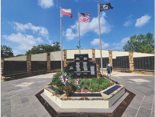 TXST study shows veterans experience more health issues