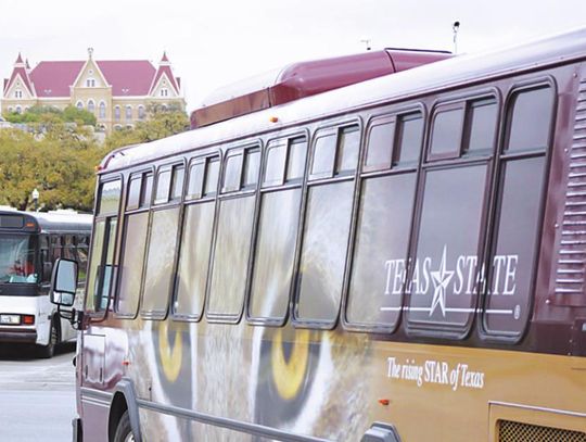 TXST to receive $92 million in emergency funding from American Rescue Plan