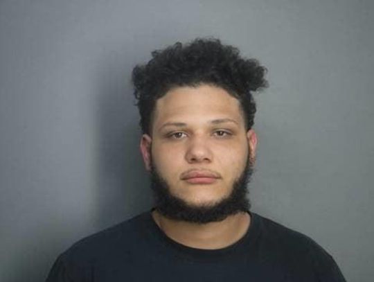 U.S. Marshals arrest suspect involved in Seguin murder case