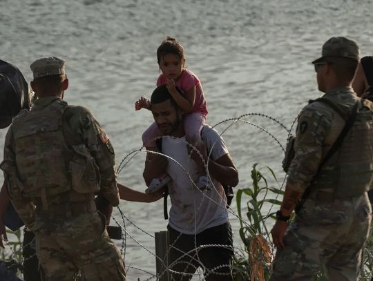 U.S. Supreme Court continues blocking Texas immigration law