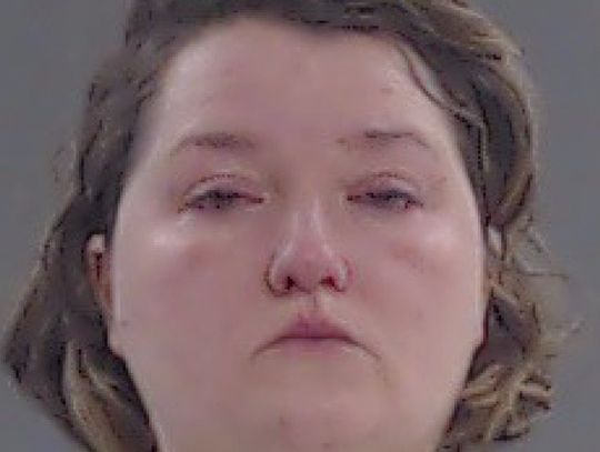 Uhland mayor arrested