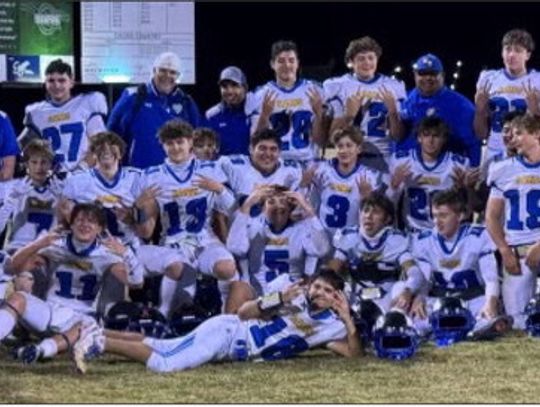 Underdog Rams defy the odds en route to state semifinal berth