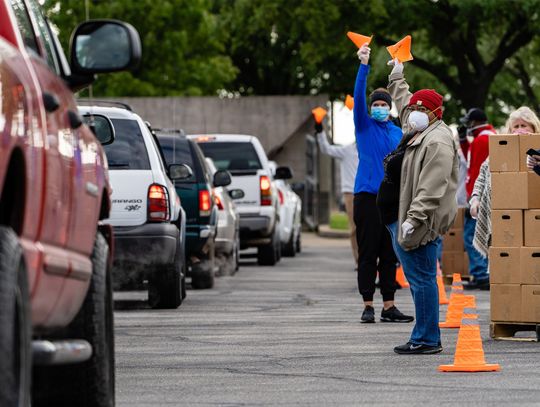 Unemployed Texans will no longer receive an extra $300 in weekly payments