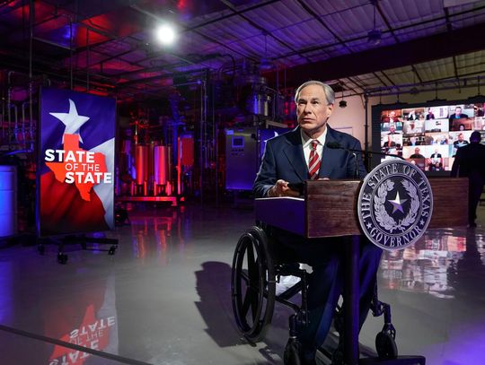 Unemployed Texans will stop getting additional $300-per-week benefit next month after Gov. Greg Abbott opts out of federal program