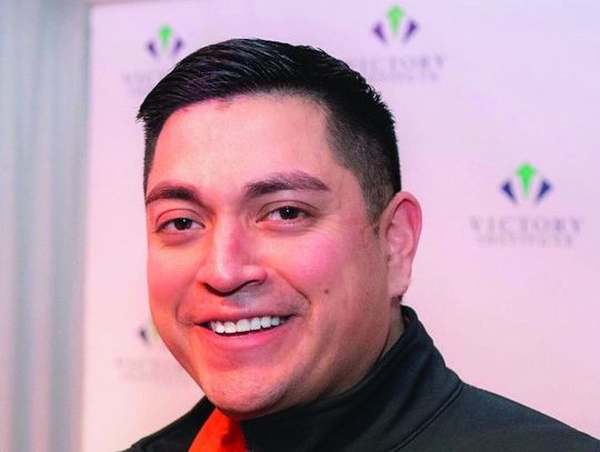 United Way of Hays and Caldwell counties appoints Arredondo as CEO