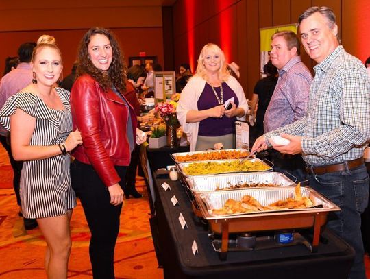 United Way of Hays and Caldwell Counties  reimagines annual TASTE fundraiser 