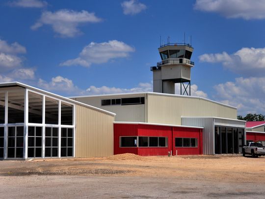 UniverCity provides behindthe- scenes look at City Hall