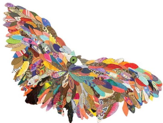 Upcoming ‘Artful Alchemy’ show at Price Center calls for recycled works