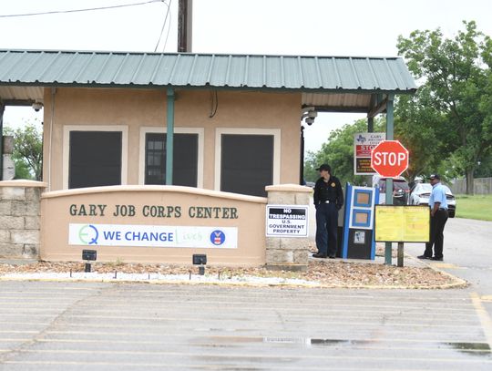 US Department of Labor pauses Job Corps center operations