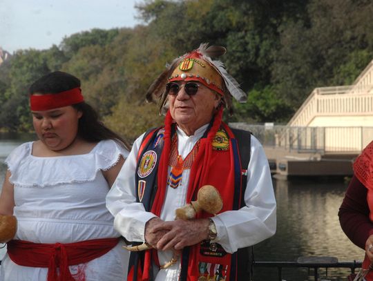 UT tells Miakan-Garza Band it will look into legal repatriation process