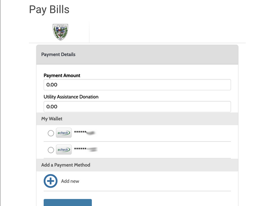 Utility & Rental Assistance Available to Area Residents