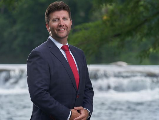 Utilizing regional conservation for economic development strategies