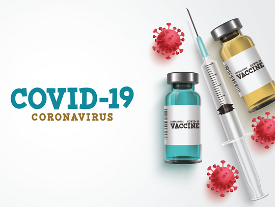 Vaccine rollout remains slow in Hays County