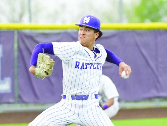 Vasquez named District 29 MVP