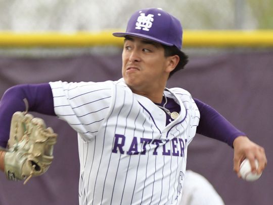Vasquez selected to play in High Plains Shootout