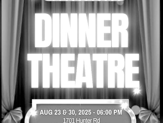 VFW, BTTC to host dinner theater