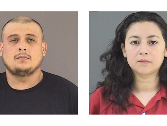 Victims, suspects involved in fatal shooting in Martindale identified