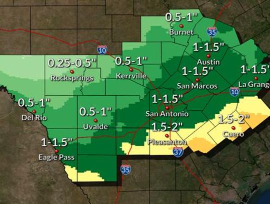 Virus-weary Texas braces as Hurricane Hanna arrives