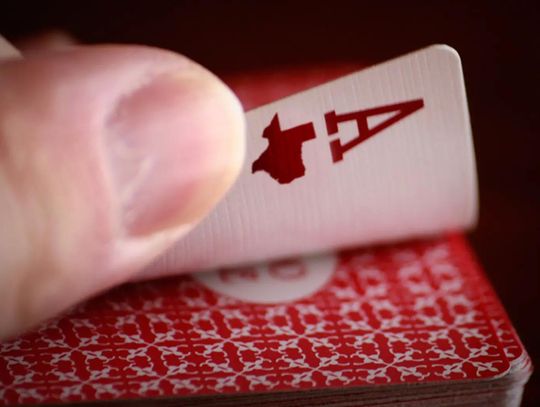 Wanna bet? Texas Legislature to reconsider legalizing casinos and sports betting