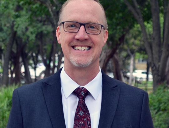 Washburn named new Dripping Springs ISD superintendent