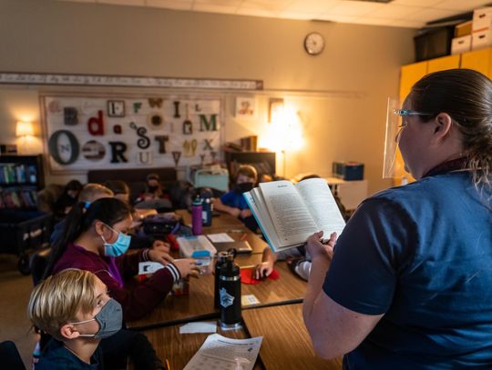 What is critical race theory? Explaining the discipline that Texas' governor wants to "abolish"