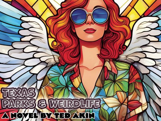 When Wildlife Gets Weird