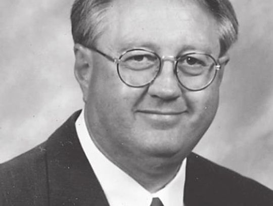 William “Bill” Ed Slaughter