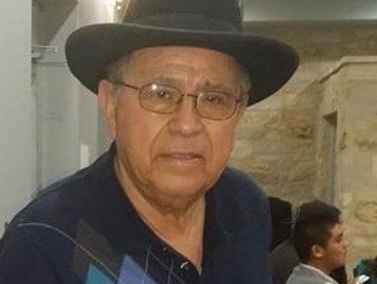 William ( Billy ) Joseph Rodriguez 