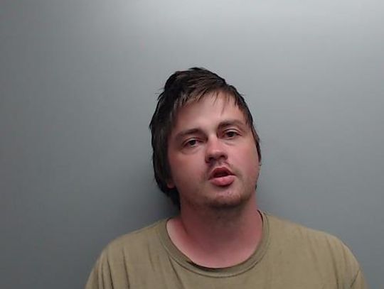 Wimberley Area Man Arrested for Arson of Vehicles