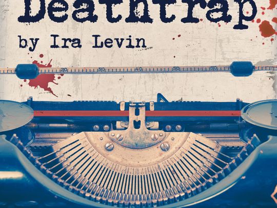 Wimberley Players announces auditions for ‘Deathtrap’