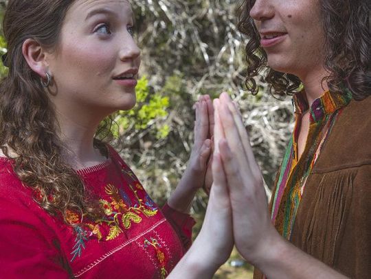 Wimberley Players present Romeo & Juliet opening Sept. 16