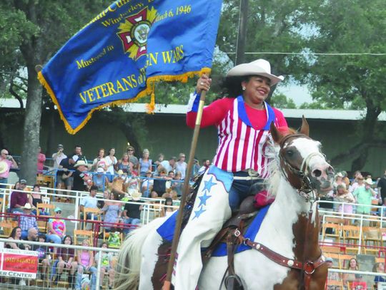 Wimberley’s 79th Annual VFW CPRA Rodeo and Dance Returns July 3–5, 2025