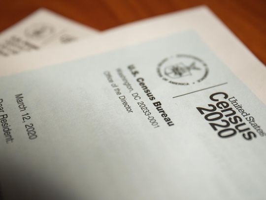 With time running out, Texas abruptly launches a $15 million ad campaign chasing an accurate census count