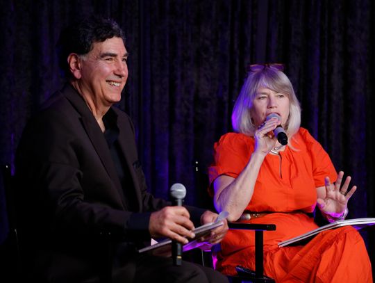 Wittliff panel reflects on Selena’s legacy