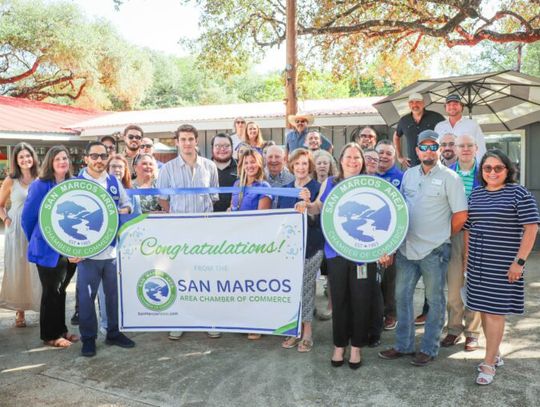 Wonder World receives Texas Historical Commission award