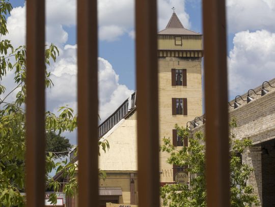 Worst for the wurst: COVID-19 cancels Wurstfest