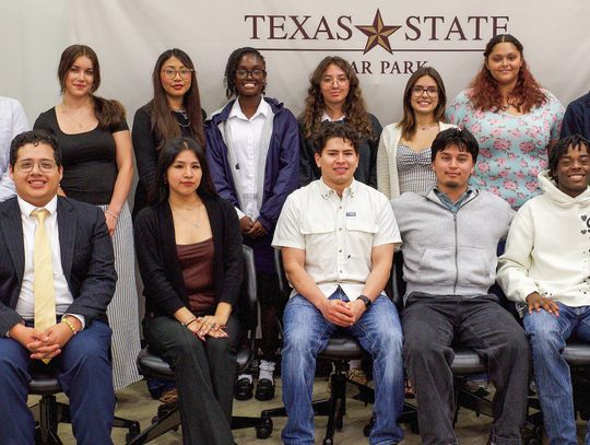 Youth Leadership program graduates 15 students