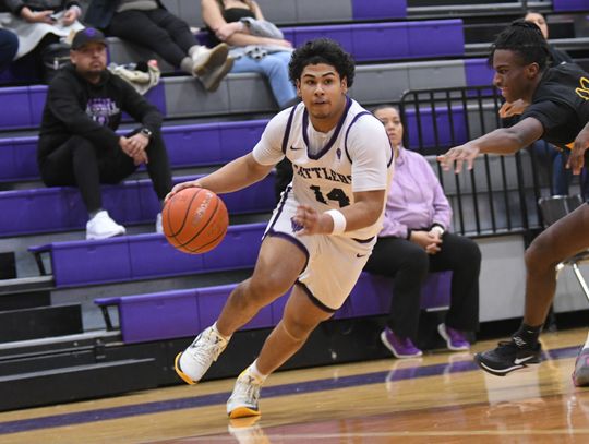 Youthful Rattlers look to focus on fundamentals