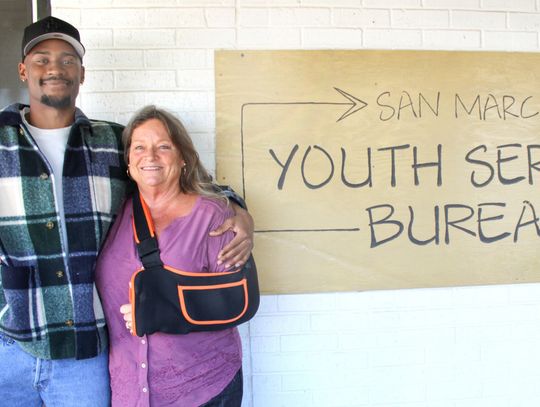 YSB leader passes the torch after 21 years