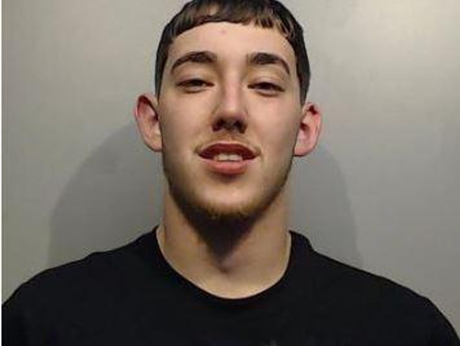 Arrests Made in Multiple Vehicle Burglaries and Other Charges in Hays